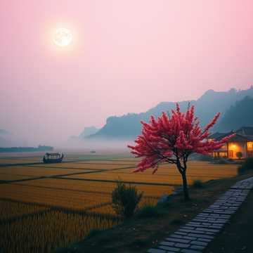 湘南故里情