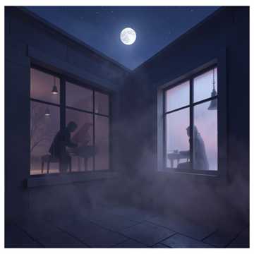 Nocturne · Cosine