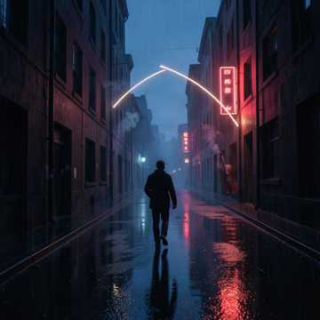 没有归途的遇见