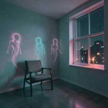 Echoes of You