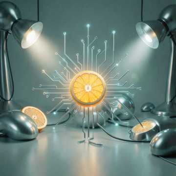 Citrus Circuitry