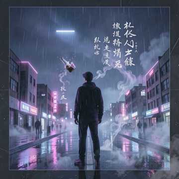 残酒与长夜-版本2