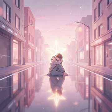 星光刚好发热