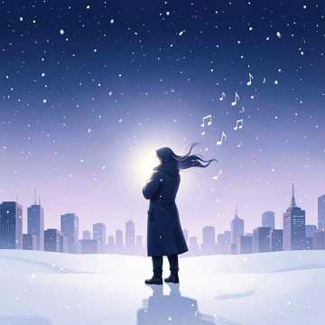 《想你的夜》