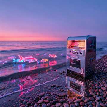 Tongue Tides