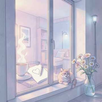 未完成的故事-版本2