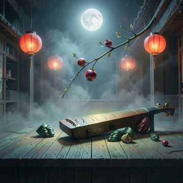 折子戏未歇