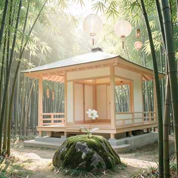 心里种花🌸