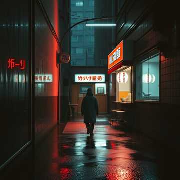 成都盐巴路
