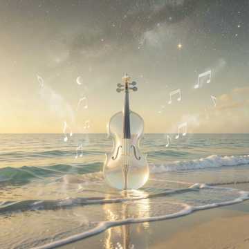 Tide of Glass