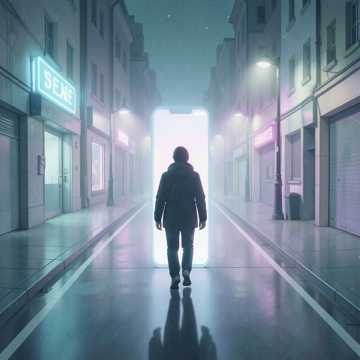 手机余电走夜路-版本2