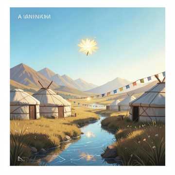 甘南花开-版本2