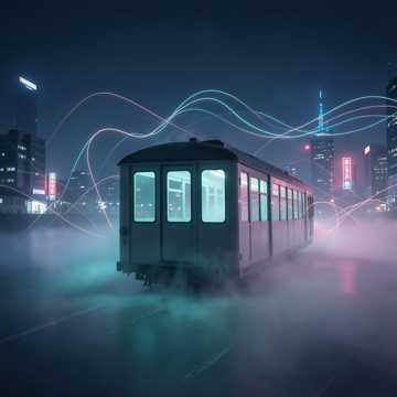 零点慢摇电波-版本2