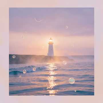 夕光倾心