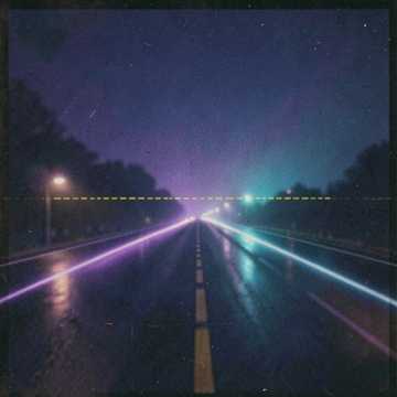 Neon Highway-版本2