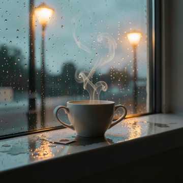 一杯凉茶