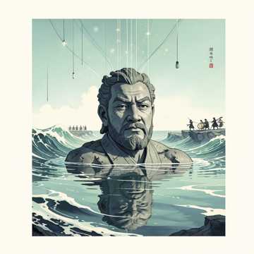 沧浪烫脚