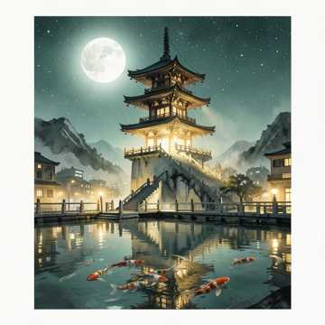 金榜题名