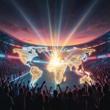One World, One Fire