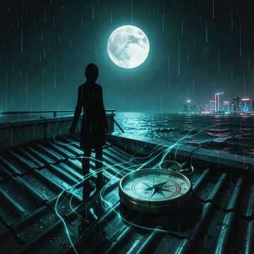 风的刻度盘