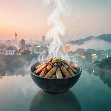 大武汉
