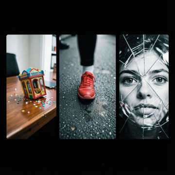 孔乙己-清版
