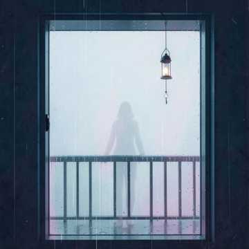 空镜的雨声