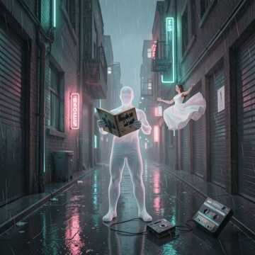 旧梦一场