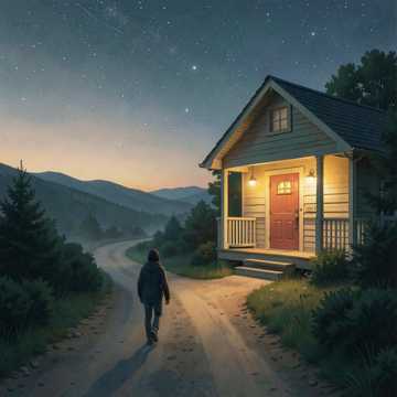 The Long Way Home-版本2