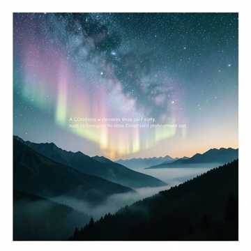 山腰星夜（躁动版）