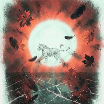 Midnight Spellbound-版本2