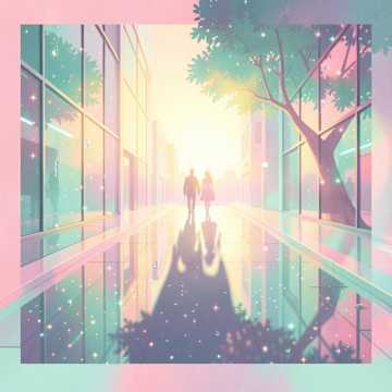 迟到的阳光-版本2