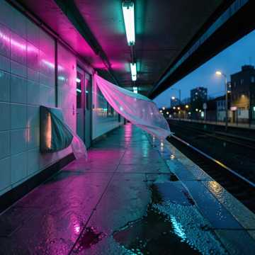 Pocket Glow-版本2