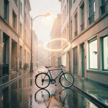晚风来信