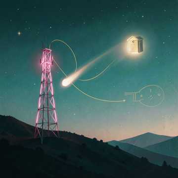 星轨回响