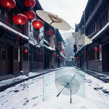 握碎一把刀