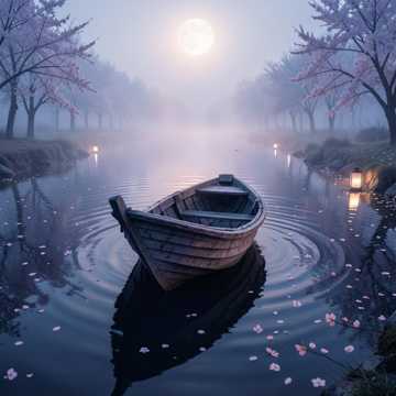 春愁