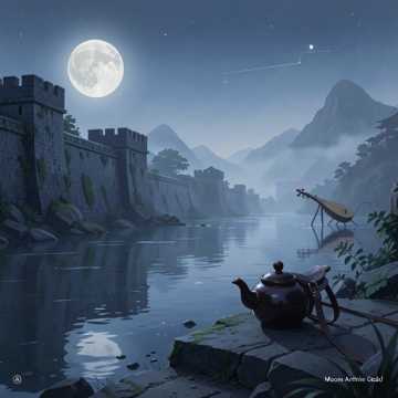 江湖听风