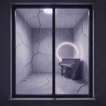 Empty Room Echoes