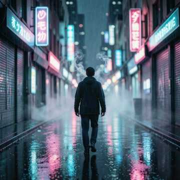 夜风熟透-版本2