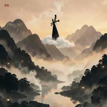 词烬浮生（暂完2）