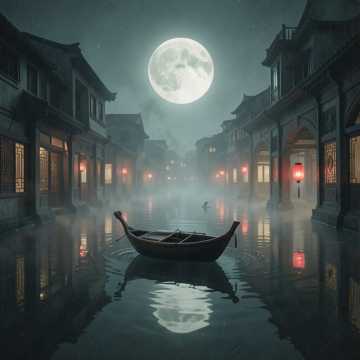 汴水谣