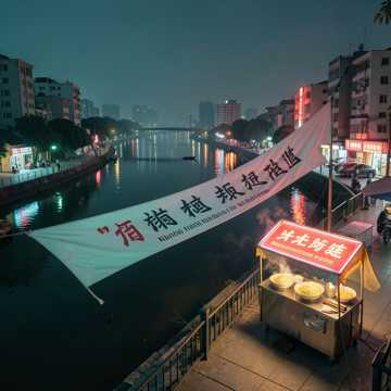 讲南昌话给你听