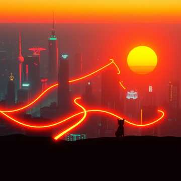 出发吧 夏天