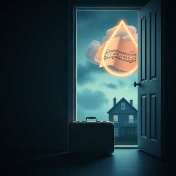 Suitcase Finale