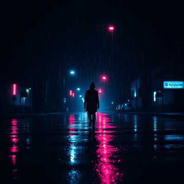 碎光手记