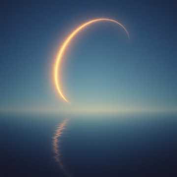 星弧糖影