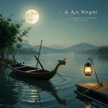 家乡的月光-版本2