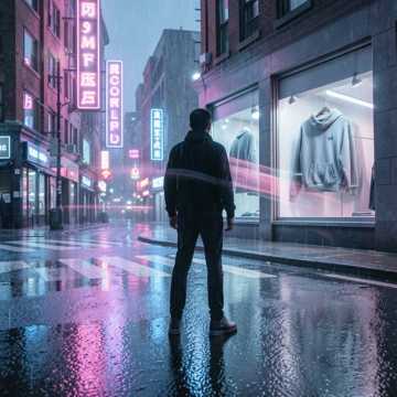 慢动作