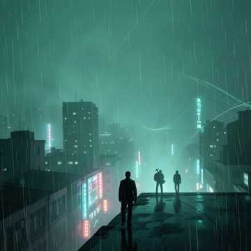 同路人的戡